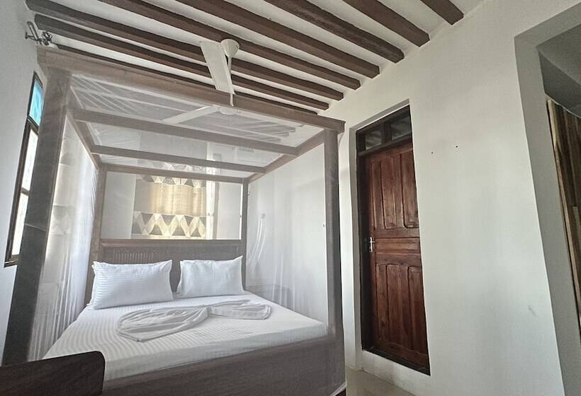 צימר Light Of Zanzibar Hotel & Restaurant