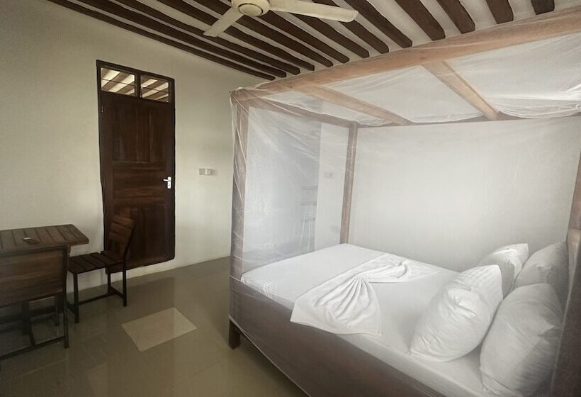 צימר Light Of Zanzibar Hotel & Restaurant