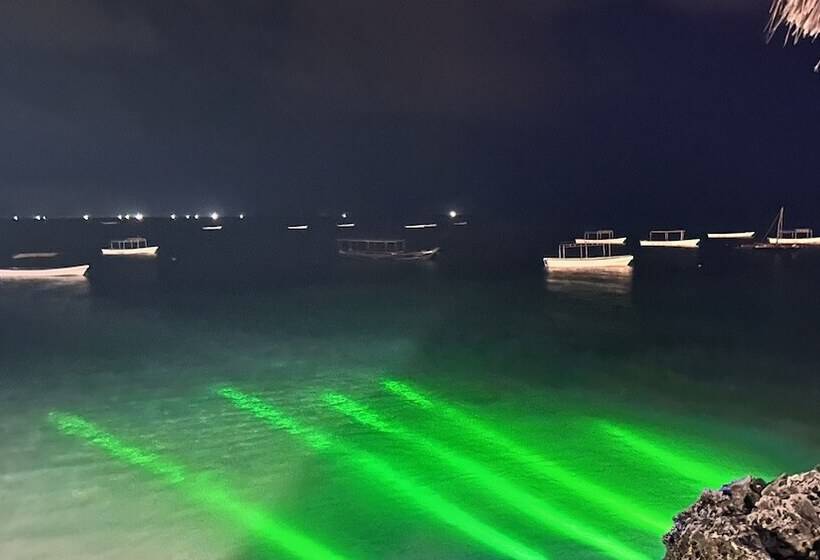 צימר Light Of Zanzibar Hotel & Restaurant