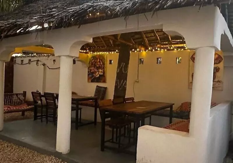 Aamiaismajoitus (B&B) Light Of Zanzibar Hotel & Restaurant