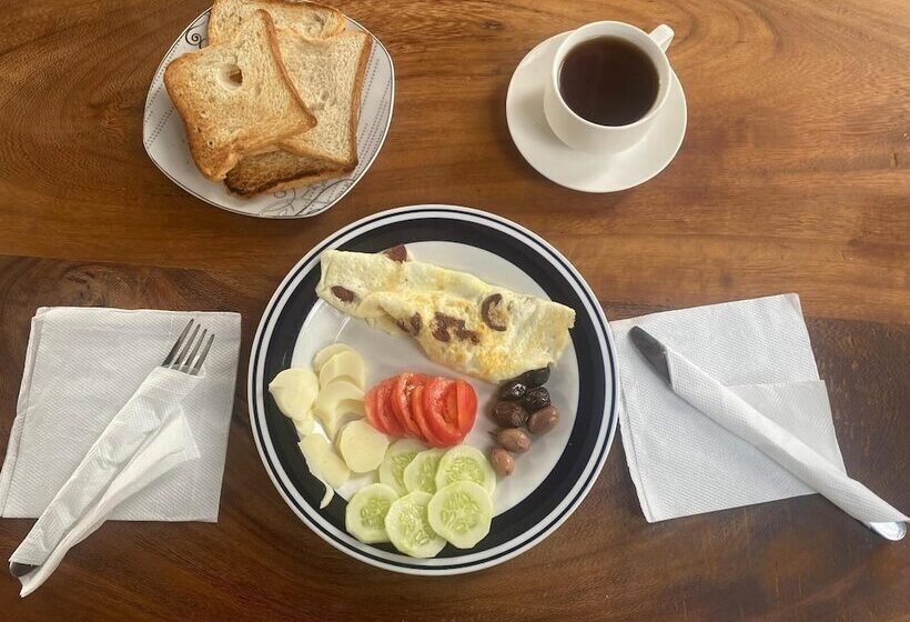 צימר Light Of Zanzibar Hotel & Restaurant