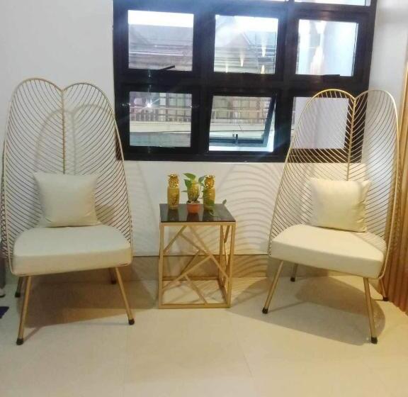 호텔 Jp Suites & Residences