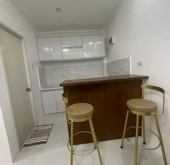 ホテル Jp Suites & Residences