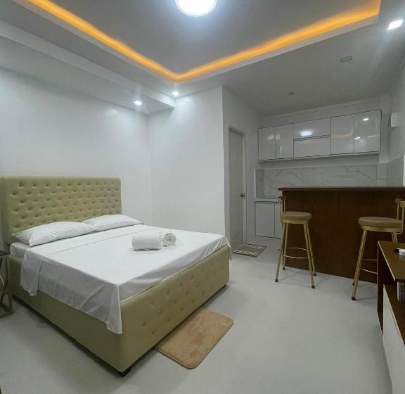 호텔 Jp Suites & Residences