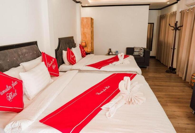 هتل Oudomsouk Guest House