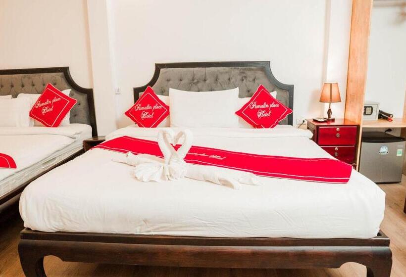 هتل Oudomsouk Guest House