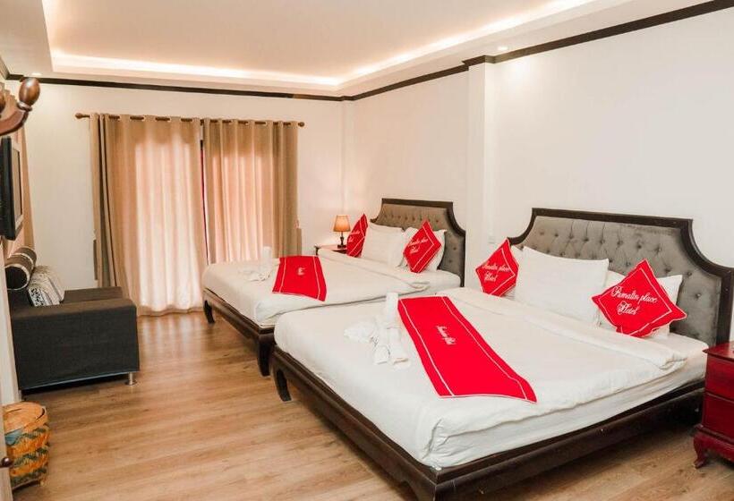 هتل Oudomsouk Guest House