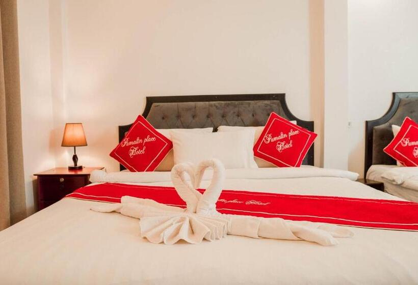 هتل Oudomsouk Guest House