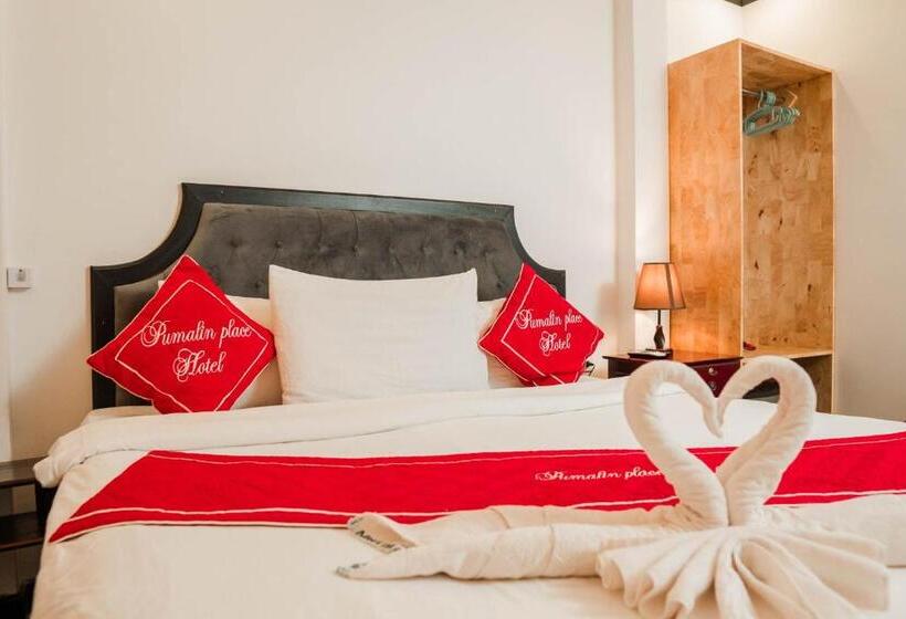 هتل Oudomsouk Guest House