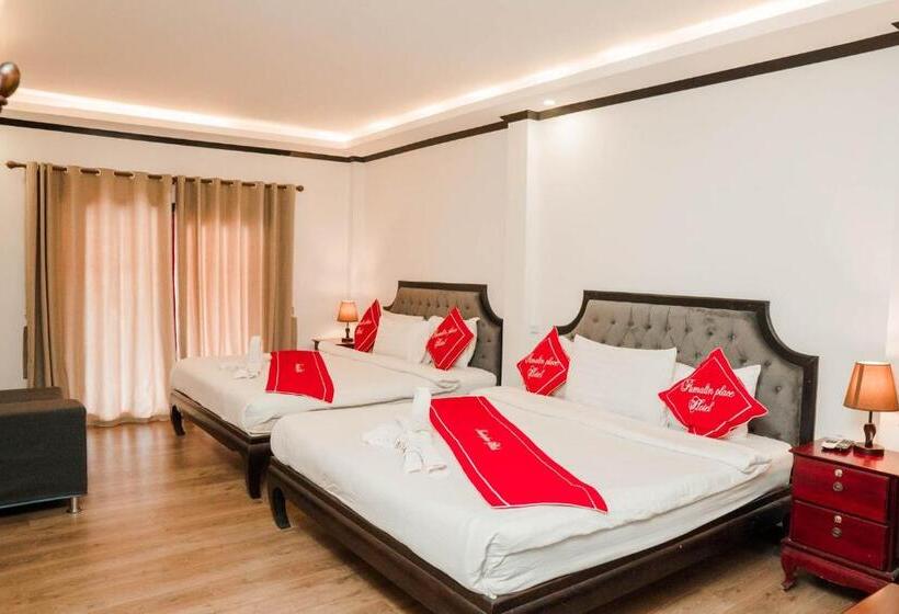 هتل Oudomsouk Guest House