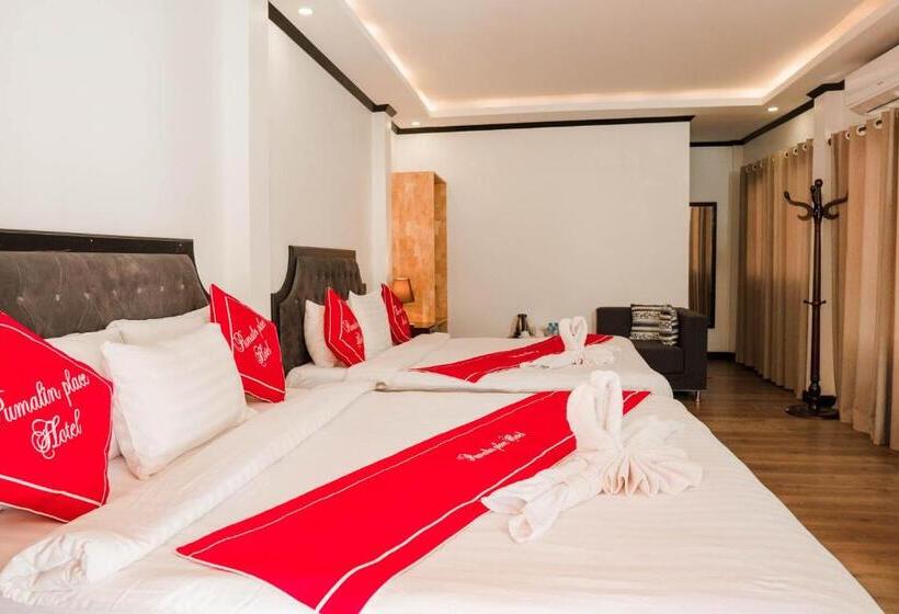 هتل Oudomsouk Guest House