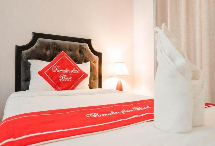 هتل Oudomsouk Guest House