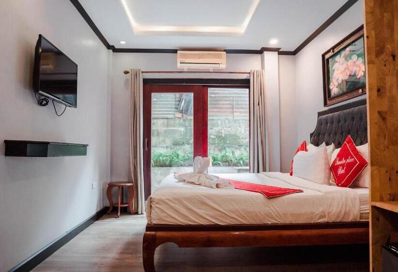 هتل Oudomsouk Guest House