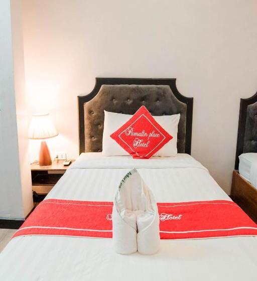 هتل Oudomsouk Guest House