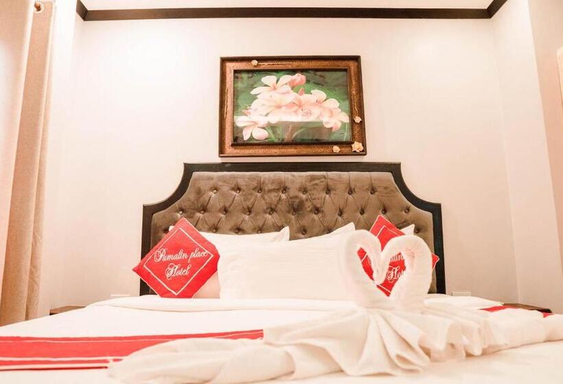 هتل Oudomsouk Guest House