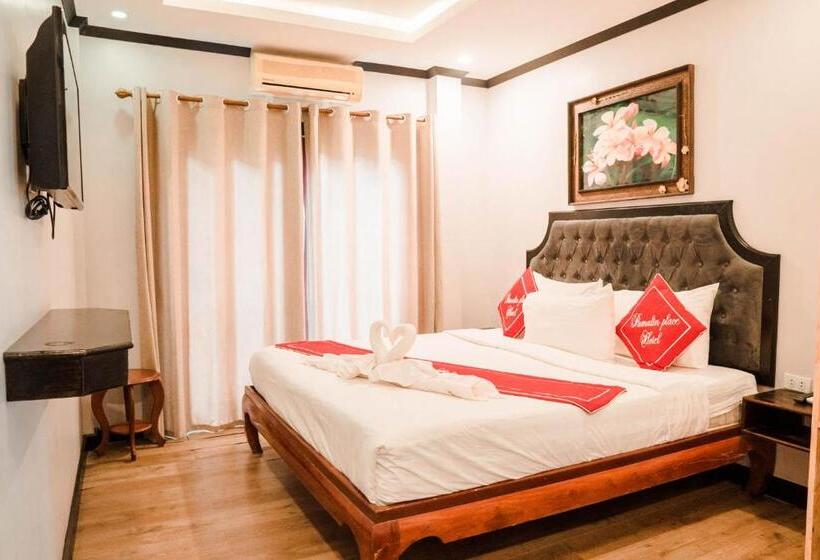 هتل Oudomsouk Guest House