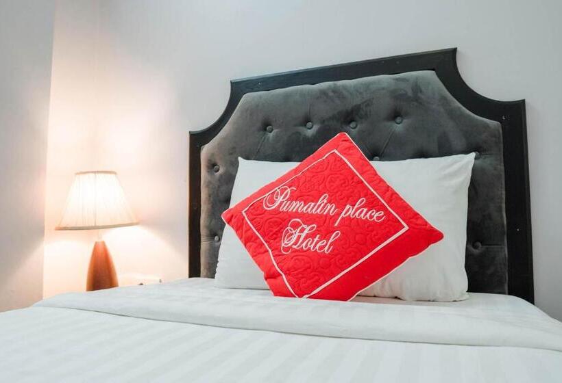 هتل Oudomsouk Guest House