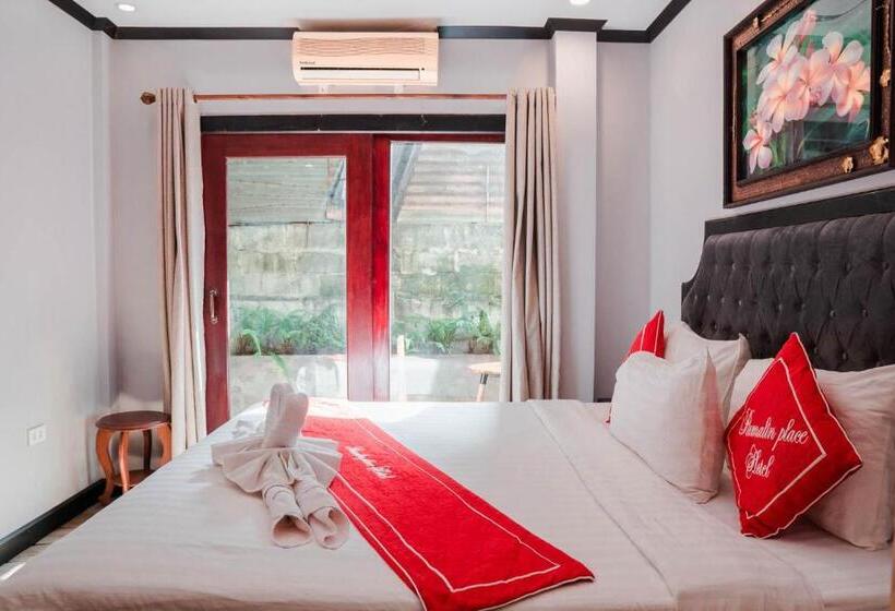 هتل Oudomsouk Guest House