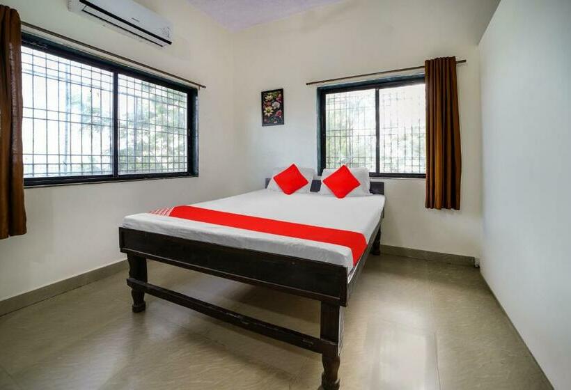 Oyo Flagship Hotel The Grand Lotus