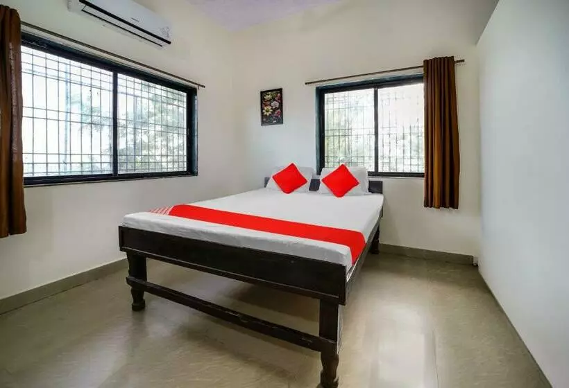 Oyo Flagship Hotel The Grand Lotus