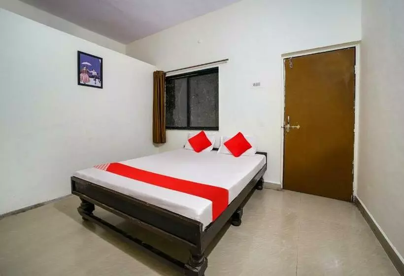 Oyo Flagship Hotel The Grand Lotus
