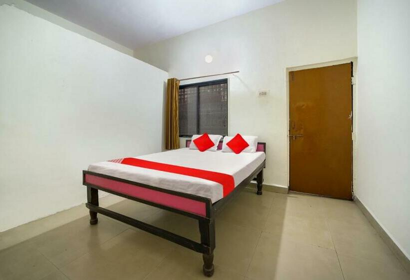 Oyo Flagship Hotel The Grand Lotus