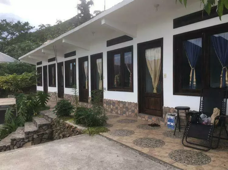 هاستل Pasajcap House