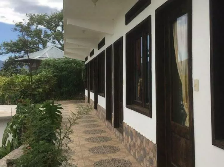 هاستل Pasajcap House
