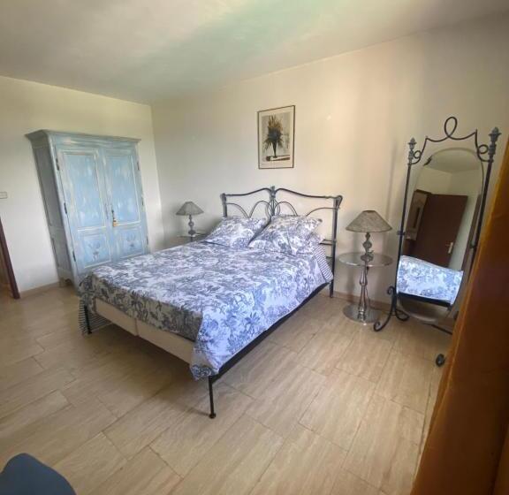 צימר Château Le Perchoir