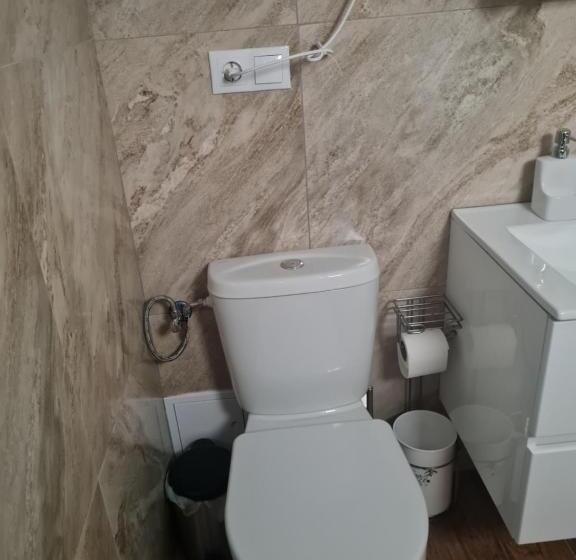 צימר Conacul Ancuței Sweet Home