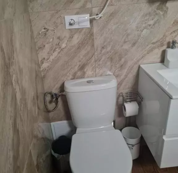 Aamiaismajoitus (B&B) Conacul Ancuței   Sweet Home