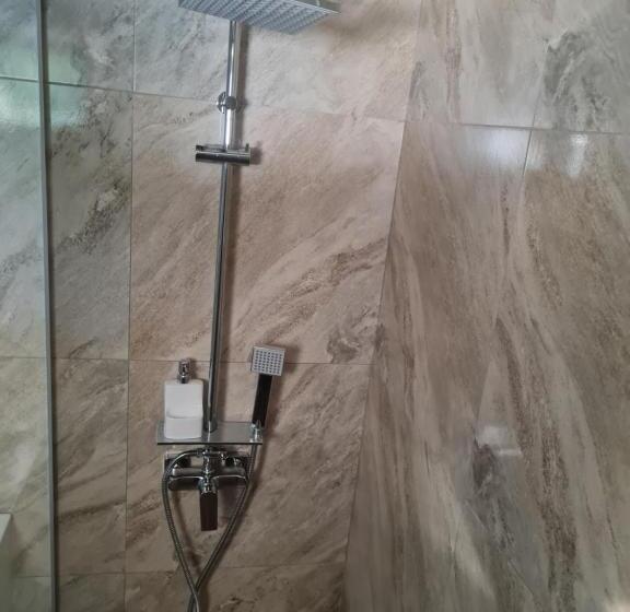 צימר Conacul Ancuței Sweet Home