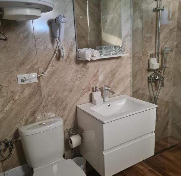 צימר Conacul Ancuței Sweet Home