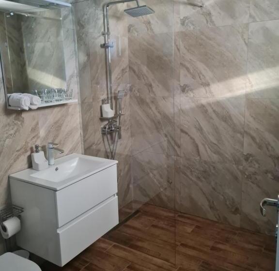 צימר Conacul Ancuței Sweet Home