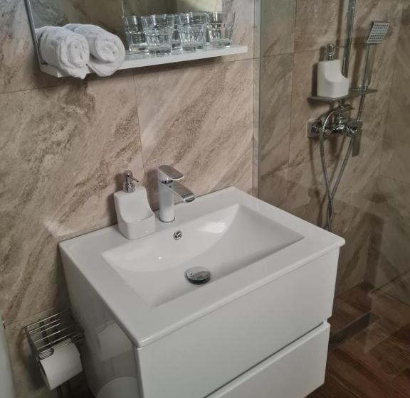 צימר Conacul Ancuței Sweet Home