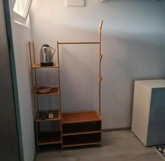 Aamiaismajoitus (B&B) Conacul Ancuței   Sweet Home