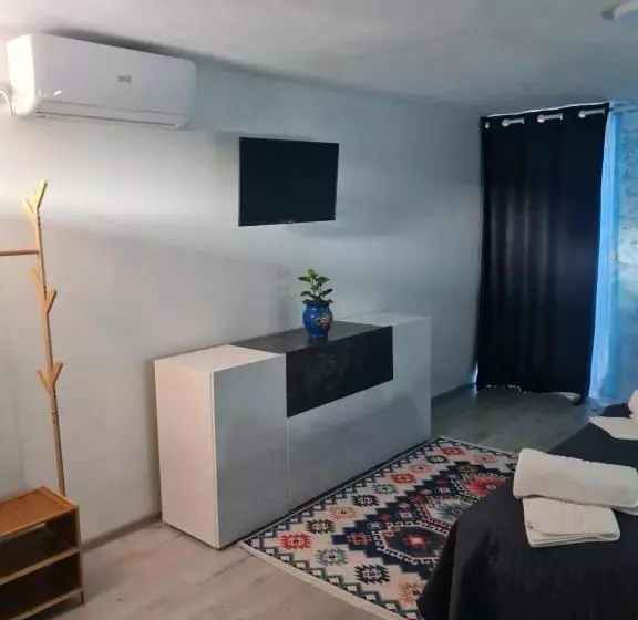 Aamiaismajoitus (B&B) Conacul Ancuței   Sweet Home