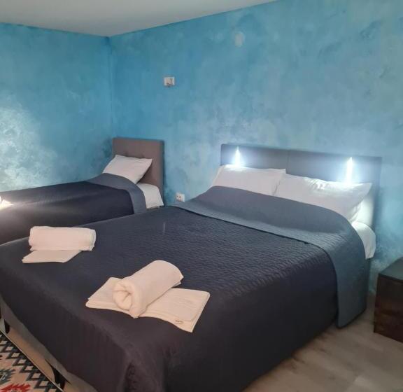 צימר Conacul Ancuței Sweet Home