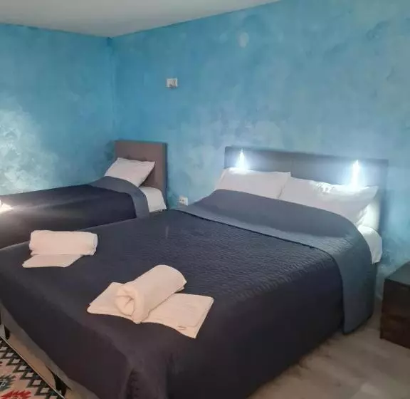 Aamiaismajoitus (B&B) Conacul Ancuței   Sweet Home