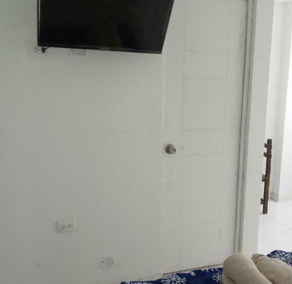 Hostel Killamoon Centro