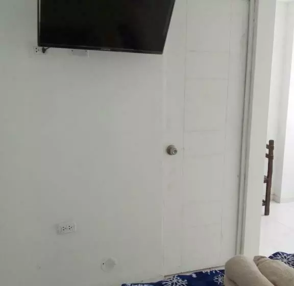 Hostel Killamoon Centro