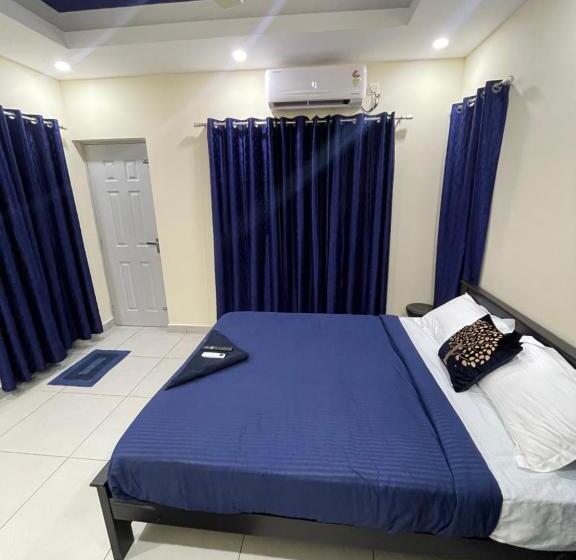 호텔 Uniro Rooms & Packages