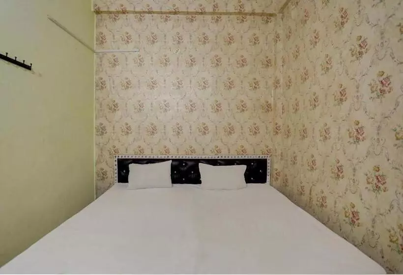 Oyo Hotel Shyam Palace