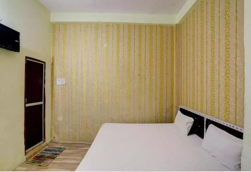 Oyo Hotel Shyam Palace