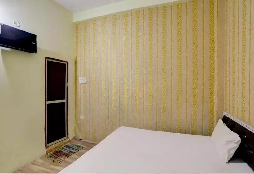 Oyo Hotel Shyam Palace