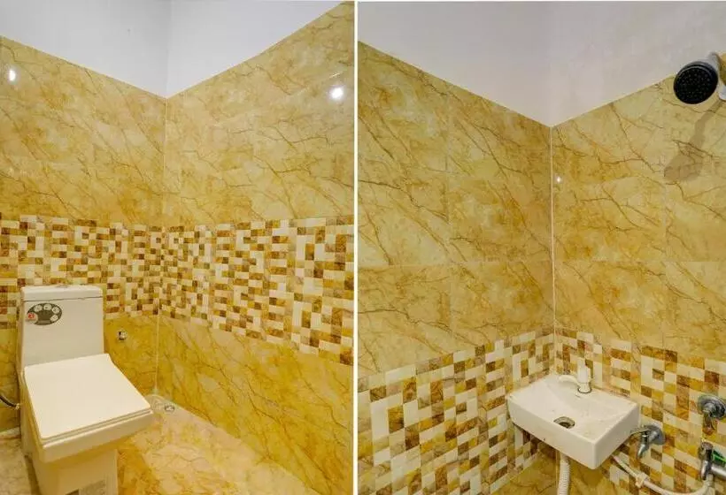 Oyo Hotel Shyam Palace