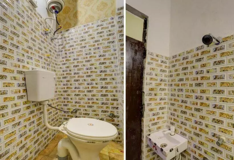 Oyo Hotel Shyam Palace