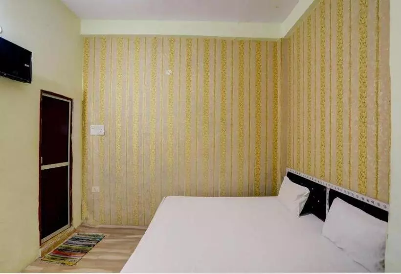 Oyo Hotel Shyam Palace
