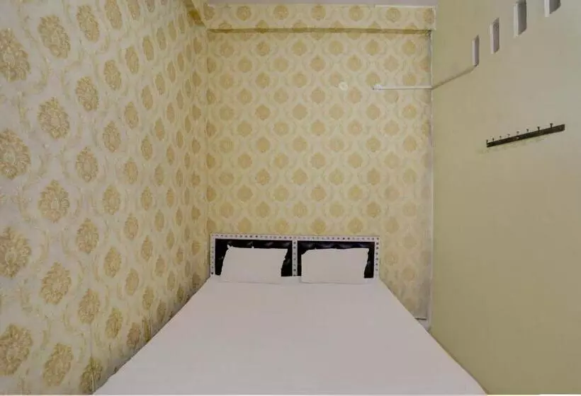 Oyo Hotel Shyam Palace
