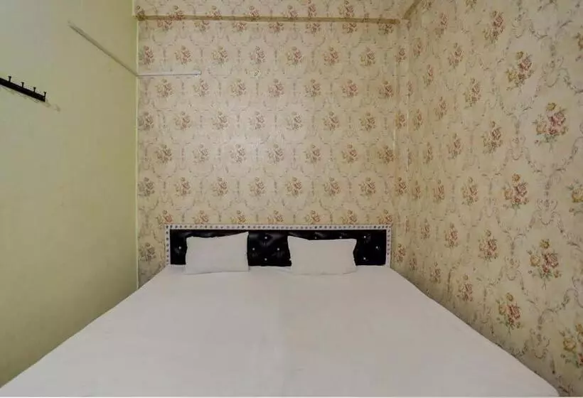 Oyo Hotel Shyam Palace